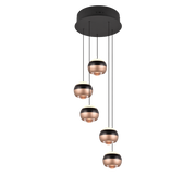 Orbit Cluster Light Integrated LED