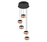 Orbit Cluster Light Integrated LED