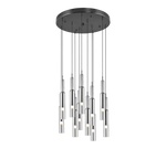Lucent Cluster Light Integrated LED