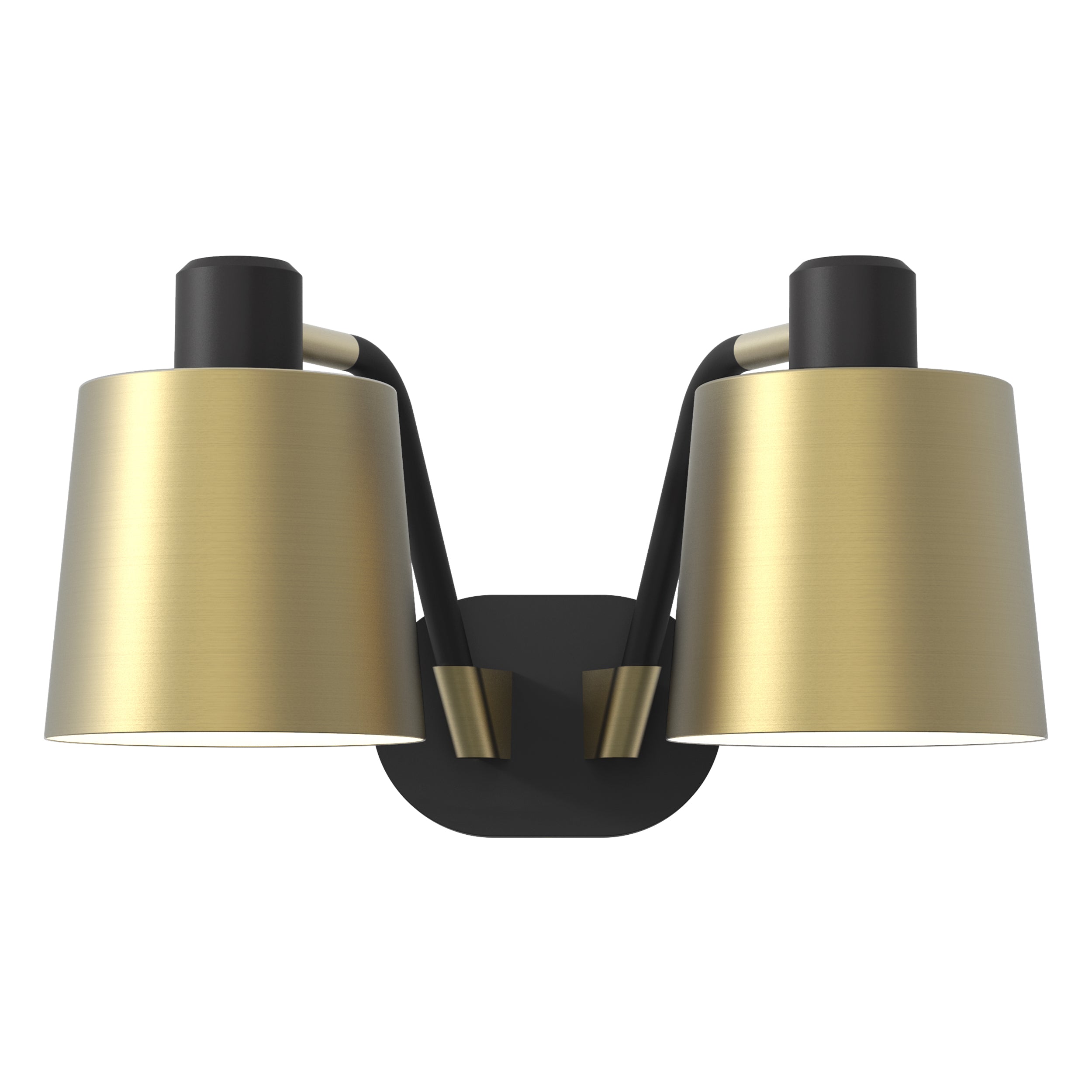 Tapered Drum 155 Shade- Various Finishes