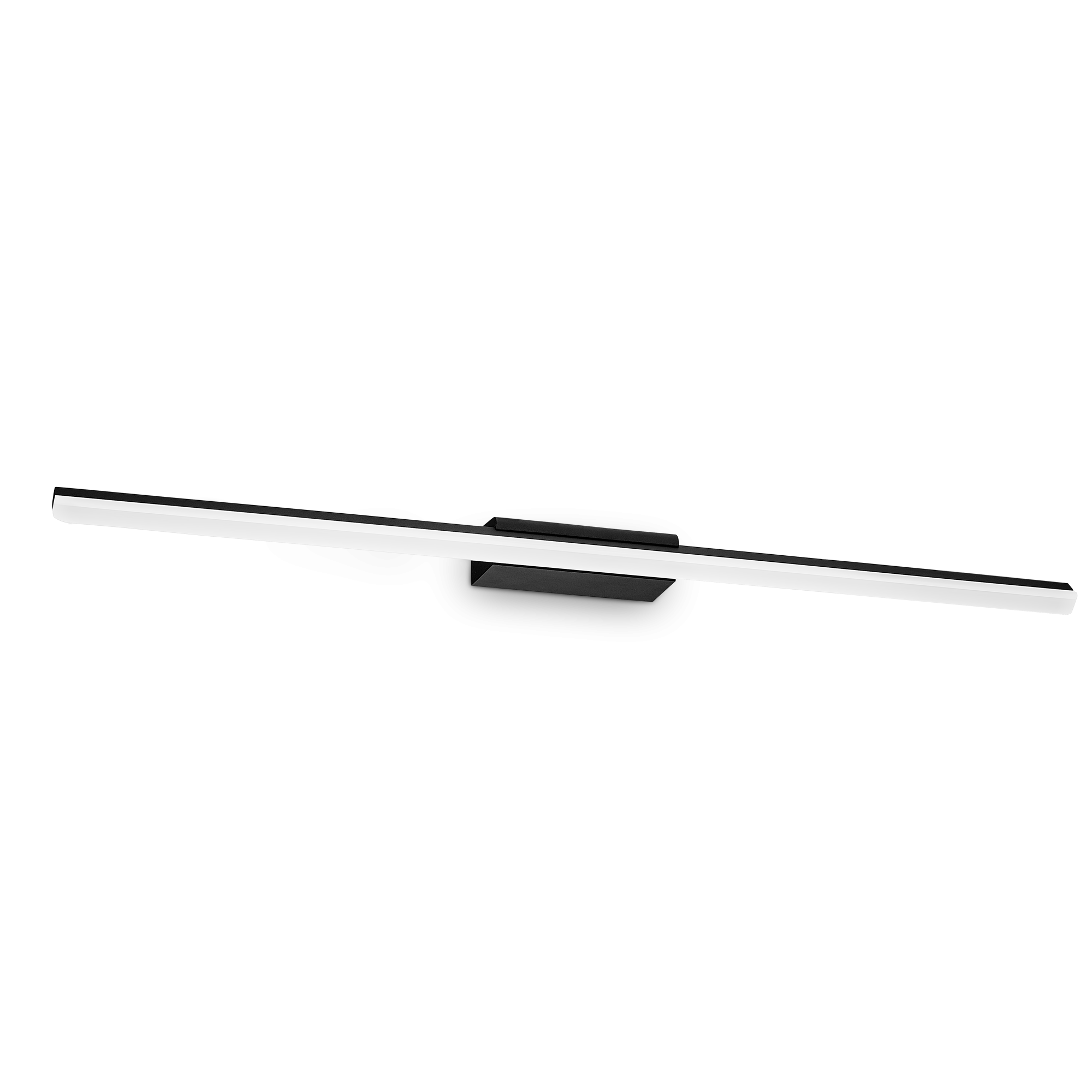 Riflesso LED IP54 Mirror Light - Black/White/Chrome