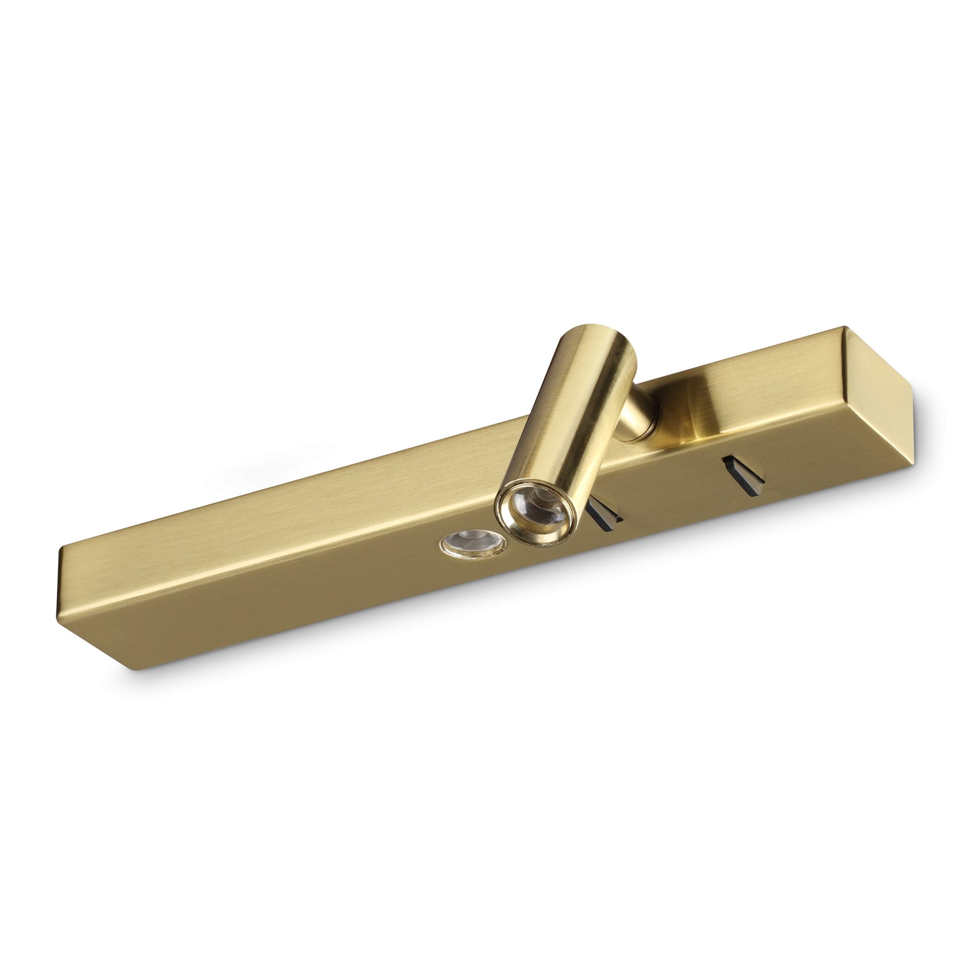 Bonne Nuit Reading Light - Various Colours