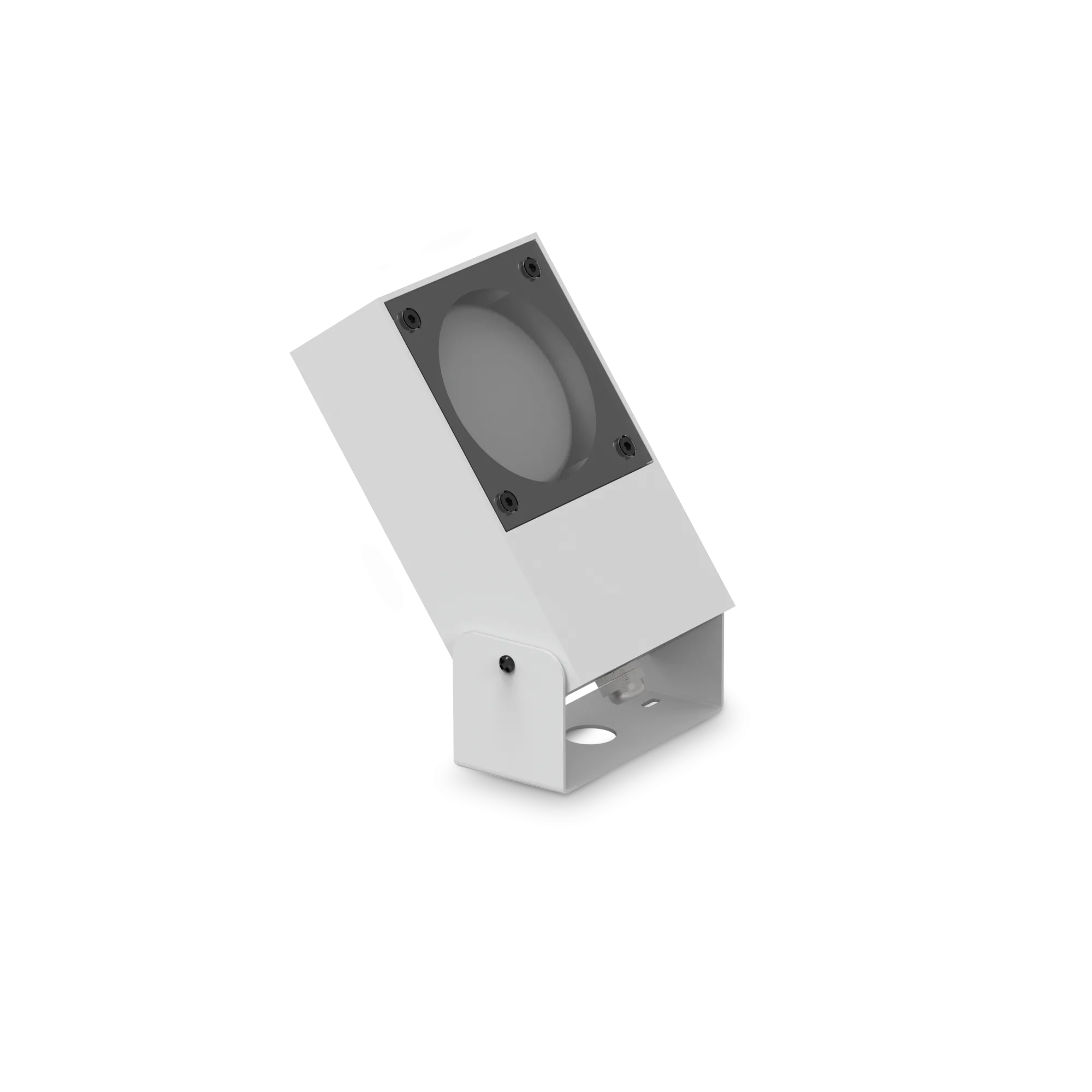 Sirio PR1 Ground Spotlights IP65- Various Finishes