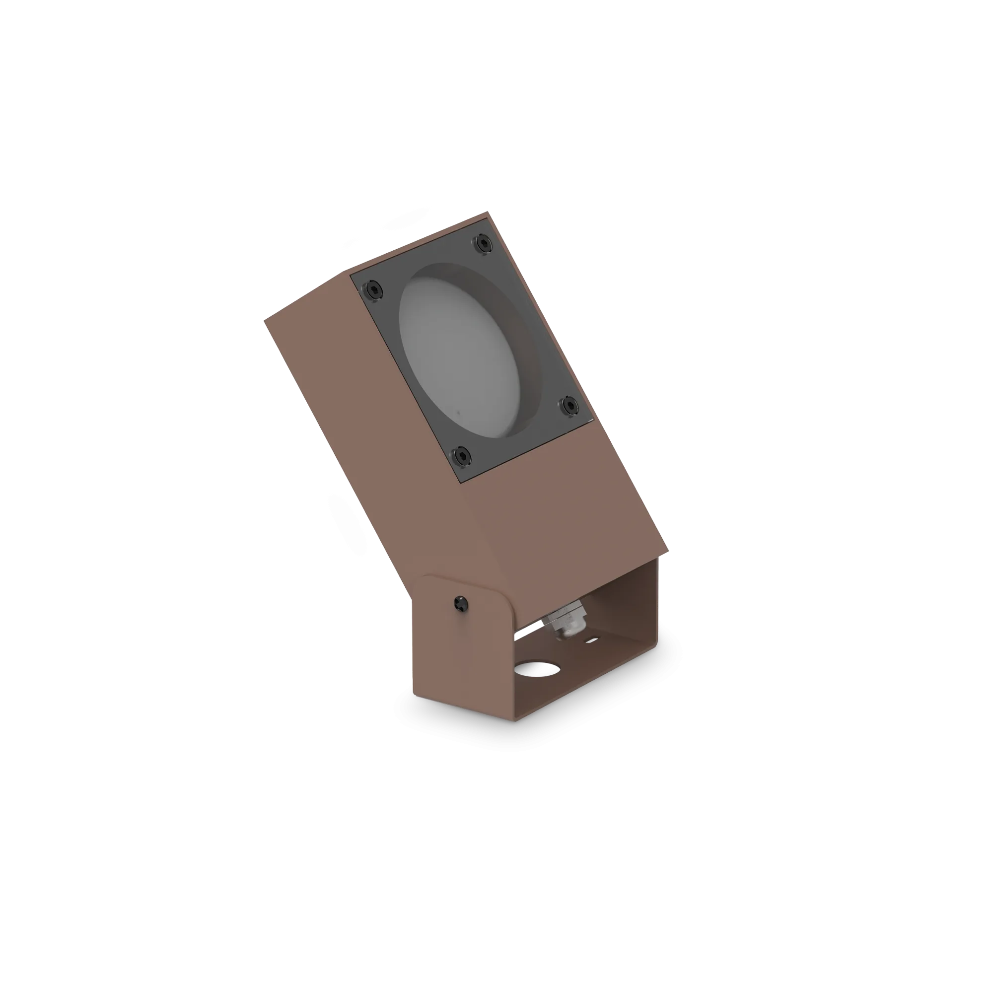 Sirio PR1 Ground Spotlights IP65- Various Finishes