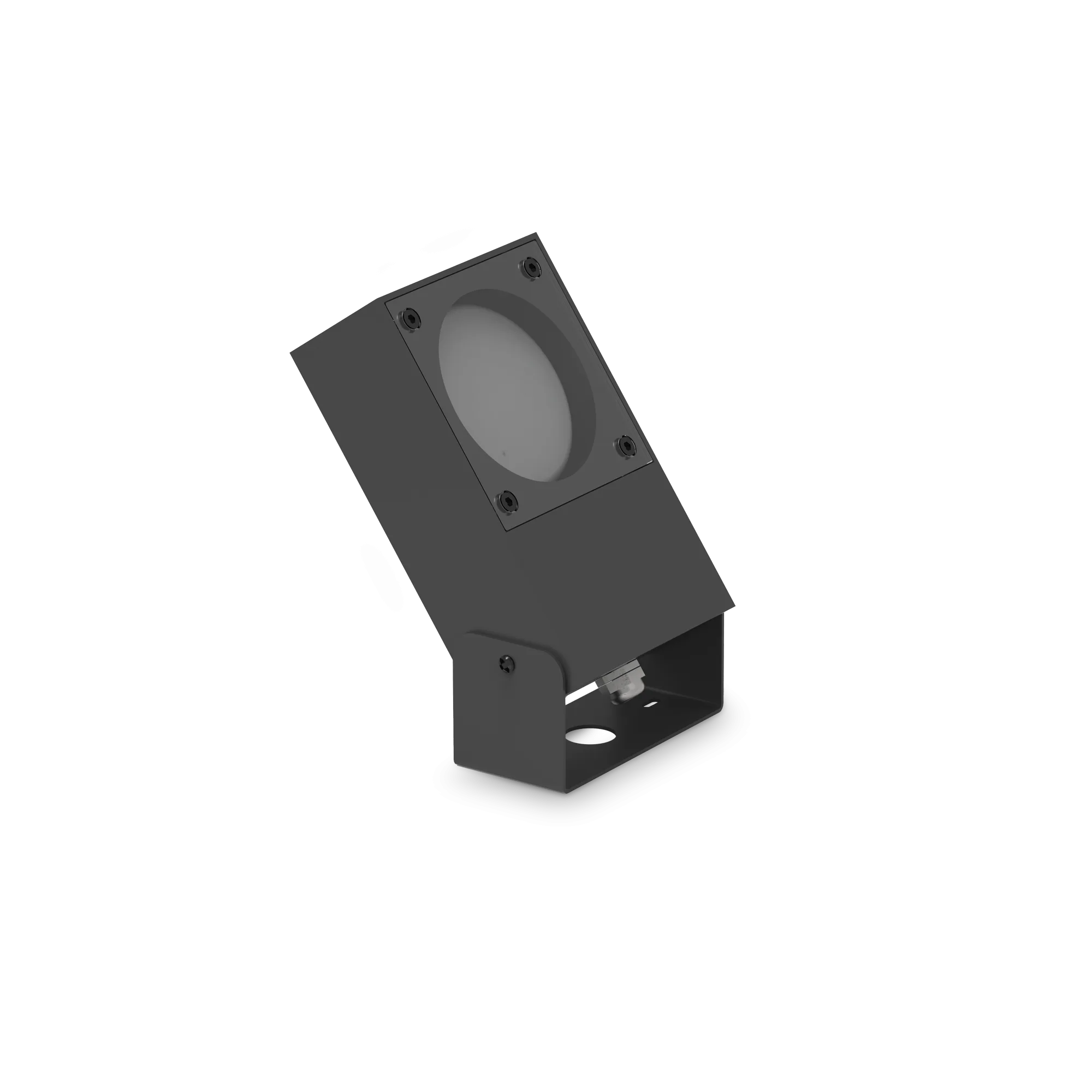 Sirio PR1 Ground Spotlights IP65- Various Finishes