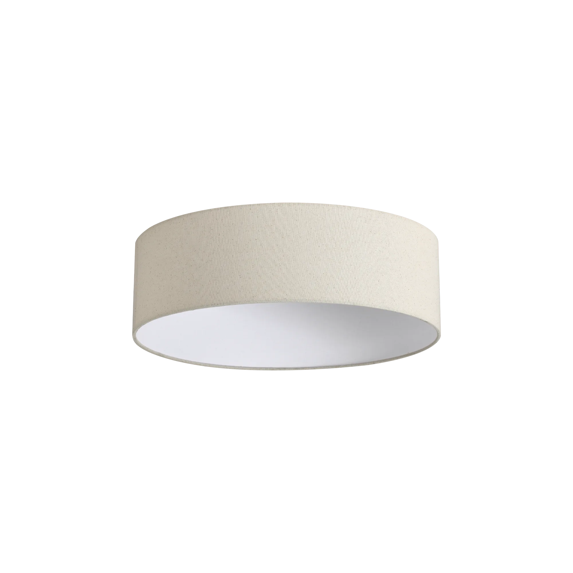 Set Up Slim Flush Ceiling Lights- Various Finishes
