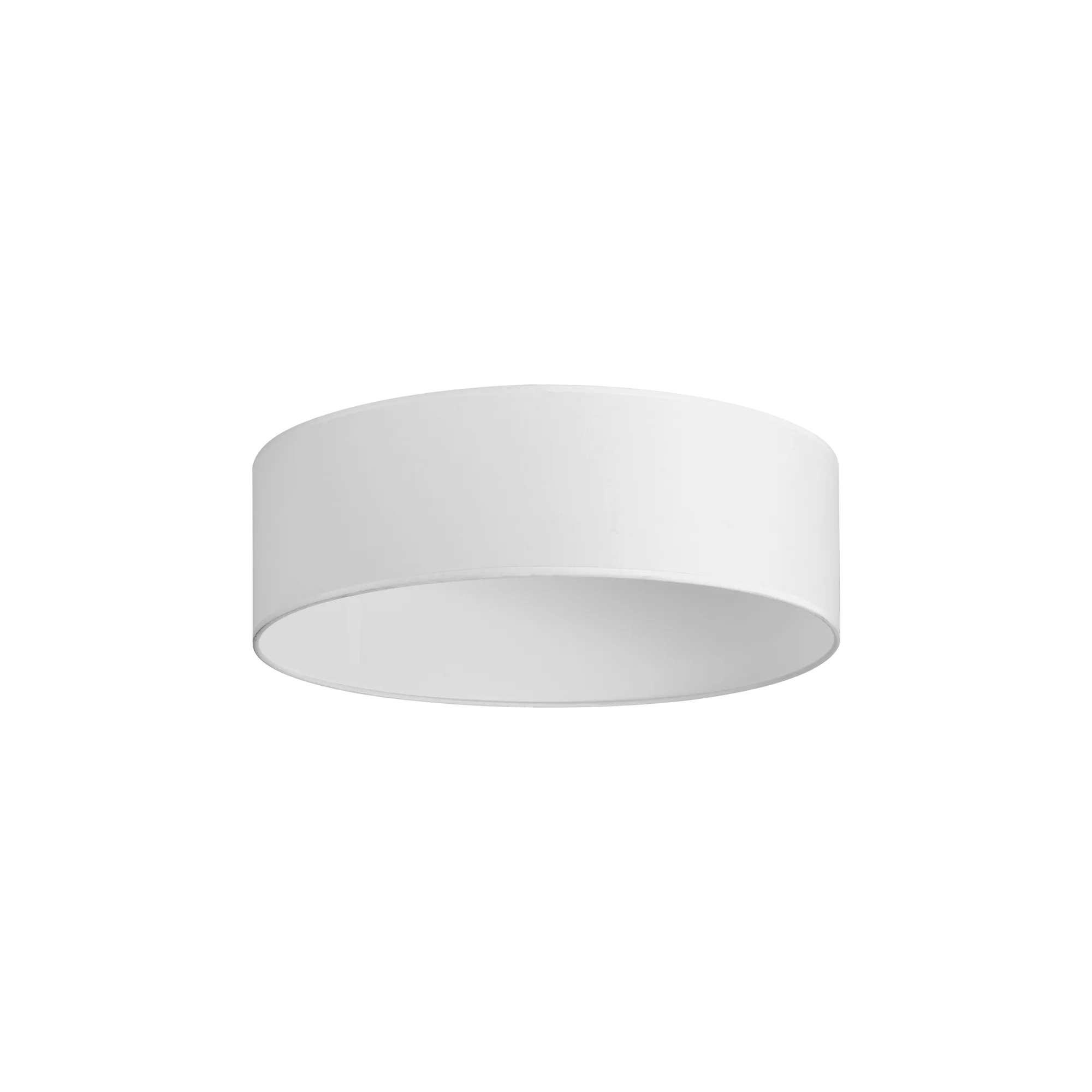 Set Up Slim Flush Ceiling Lights- Various Finishes