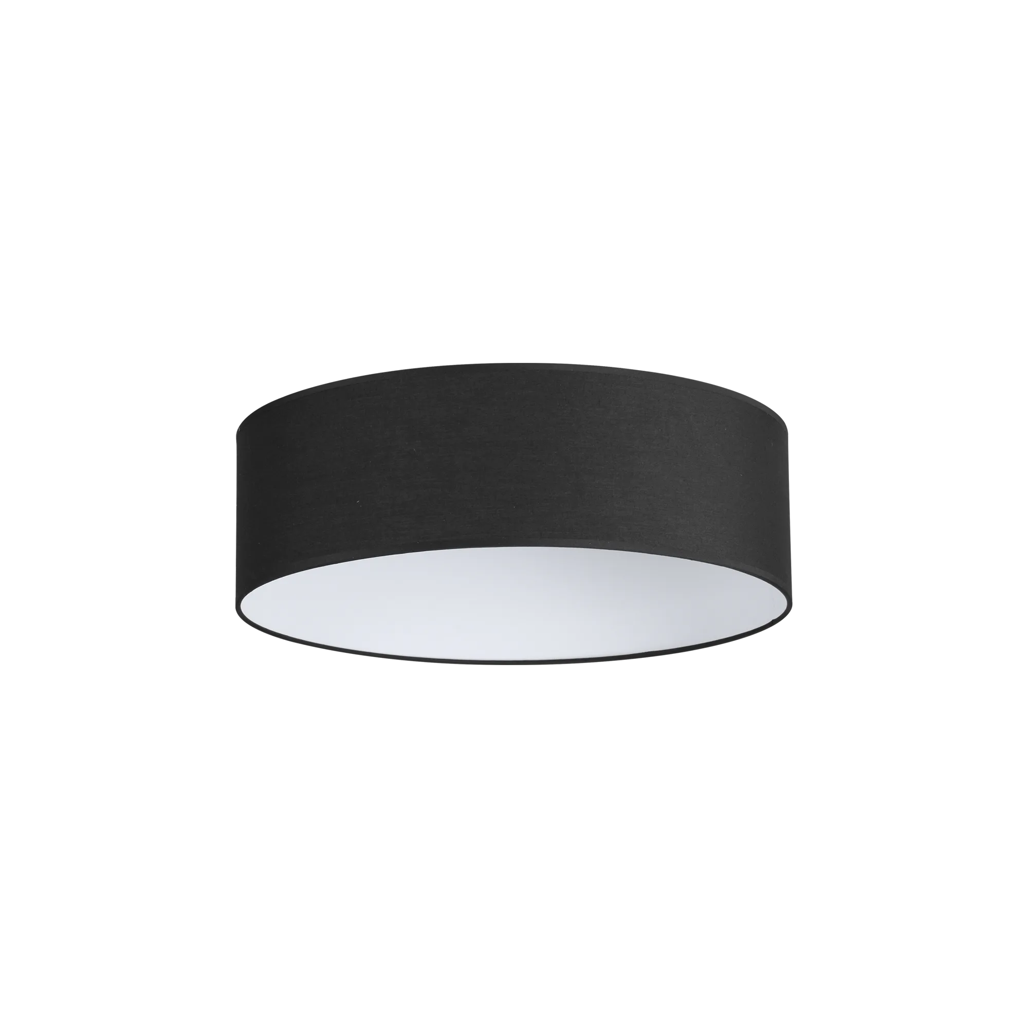 Set Up Slim Flush Ceiling Lights- Various Finishes