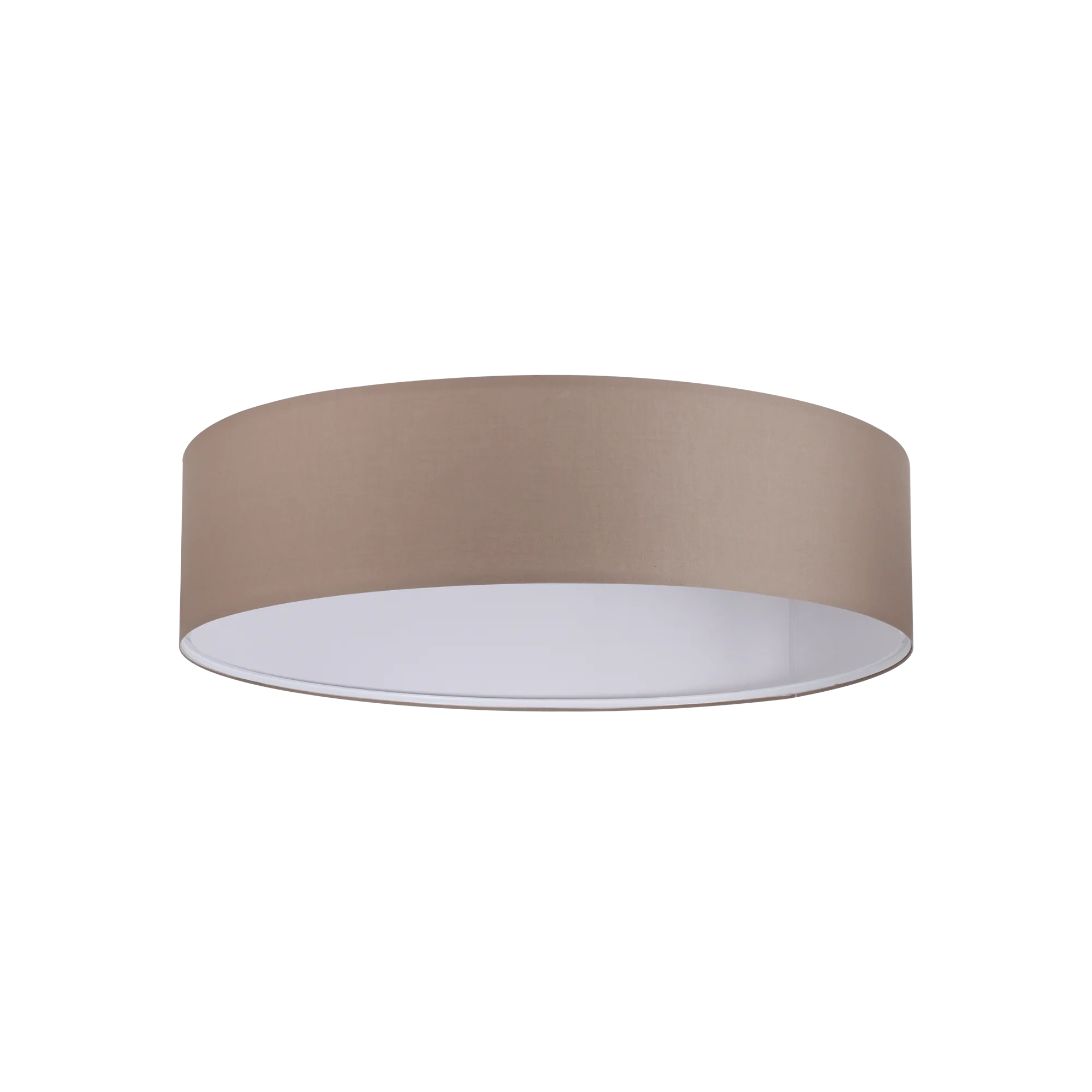 Set Up Slim Flush Ceiling Lights- Various Finishes