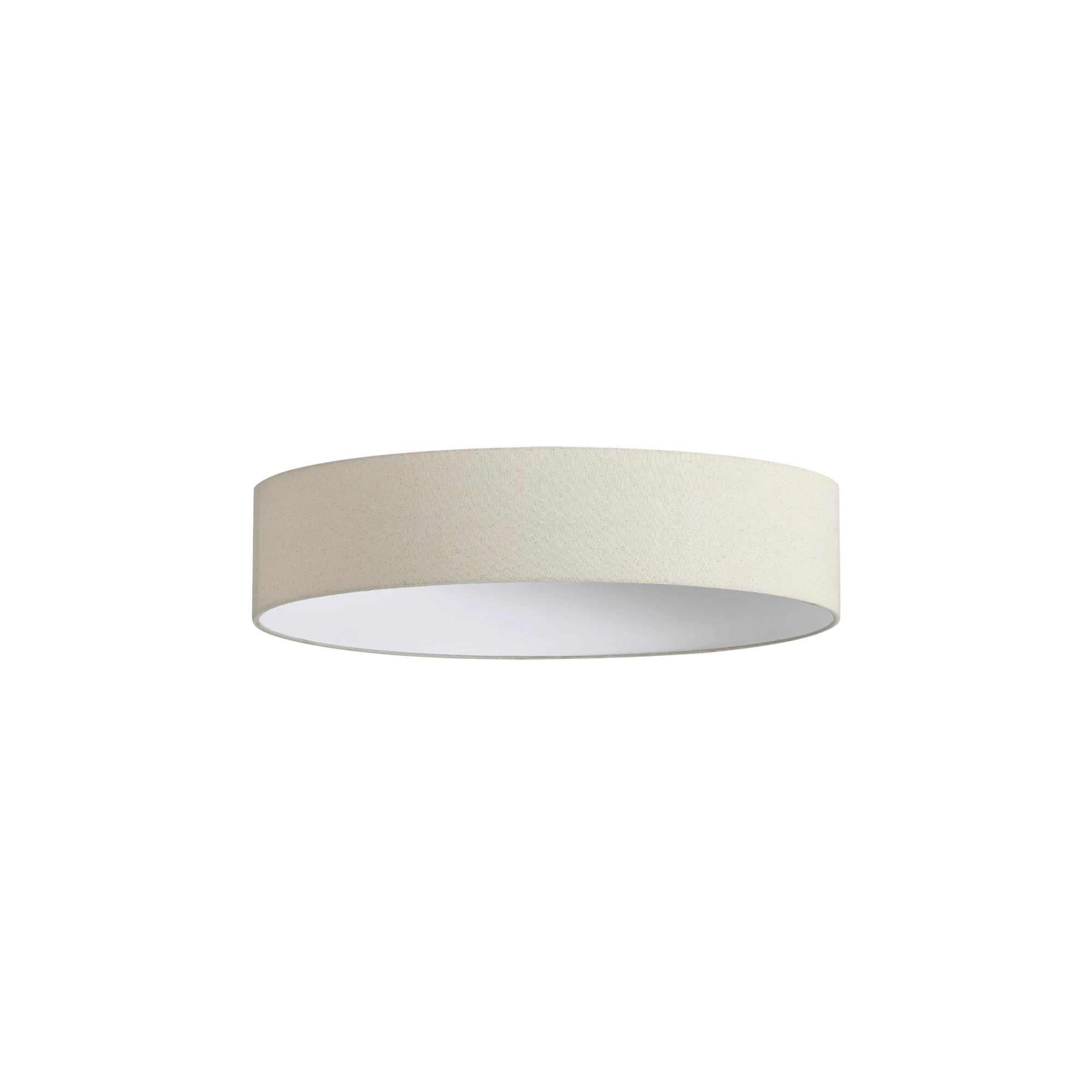 Set Up Slim Flush Ceiling Lights- Various Finishes