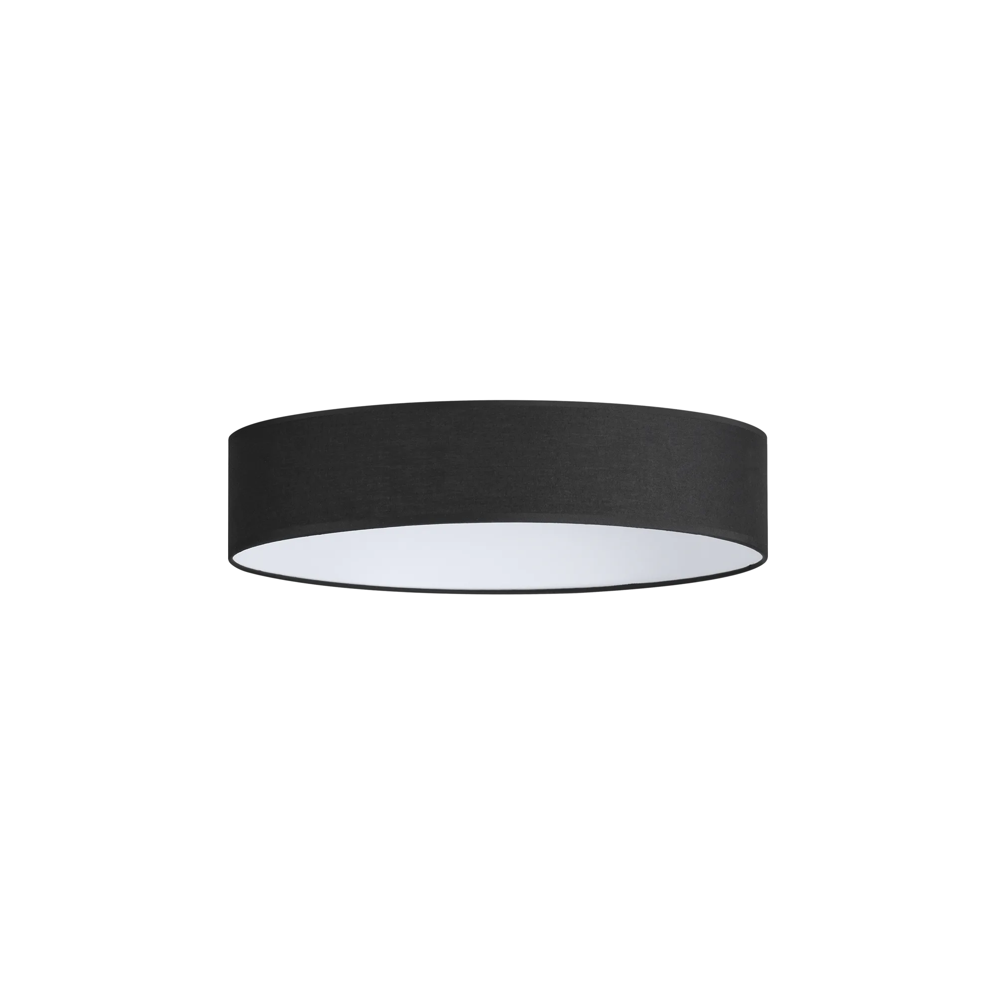 Set Up Slim Flush Ceiling Lights- Various Finishes