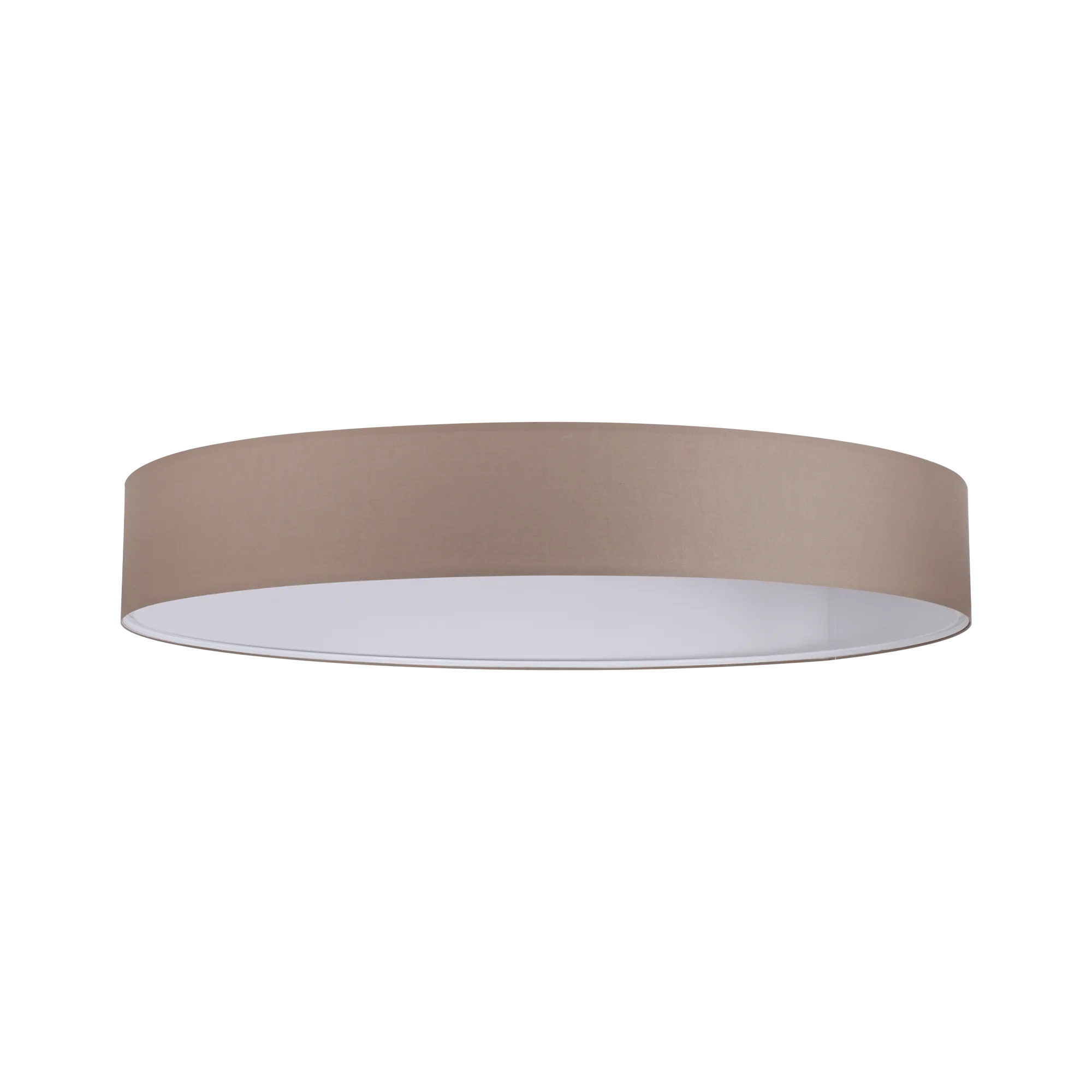 Set Up Slim Flush Ceiling Lights- Various Finishes