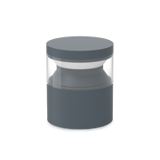 Boeing IP65 Bollard Light  - Various Size/Colours