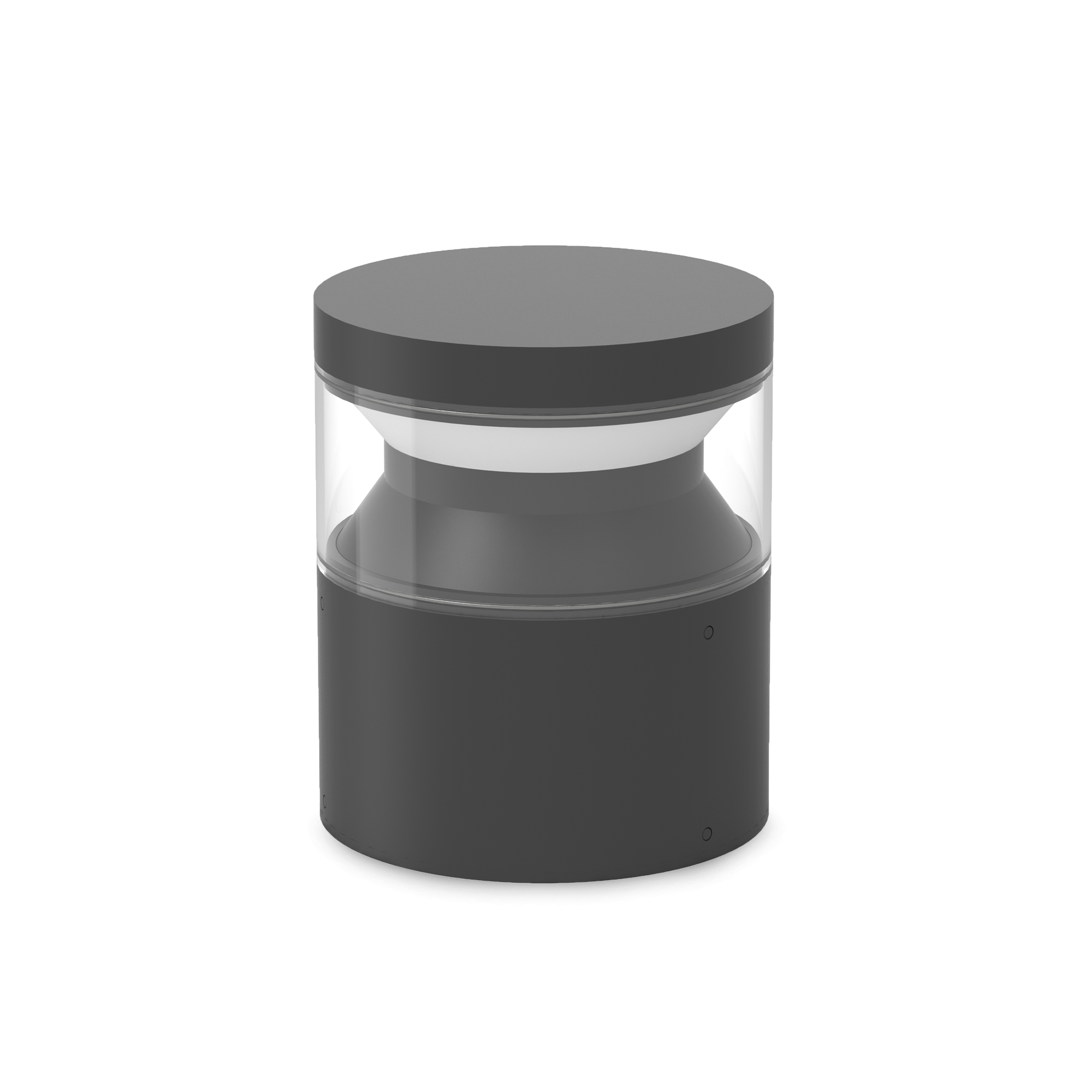 Boeing IP65 Bollard Light  - Various Size/Colours