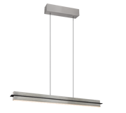Emerson Pendant- Various Finishes