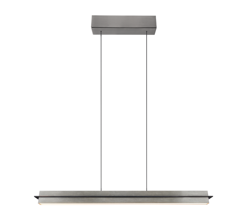 Emerson Pendant- Various Finishes
