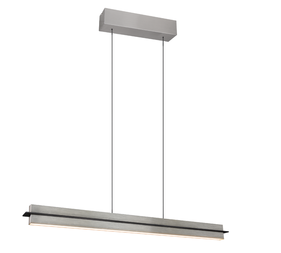 Emerson Pendant- Various Finishes