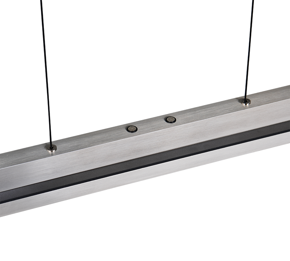 Emerson Pendant- Various Finishes