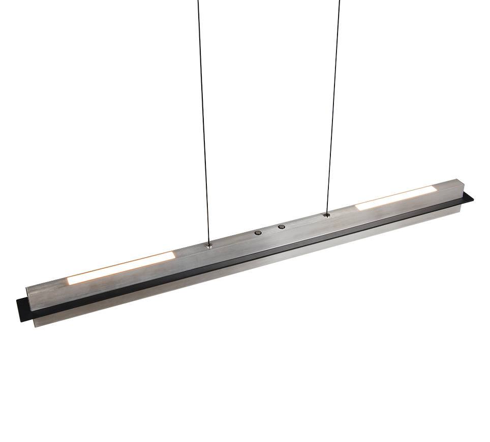 Emerson Pendant- Various Finishes