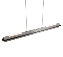 Emerson Pendant- Various Finishes