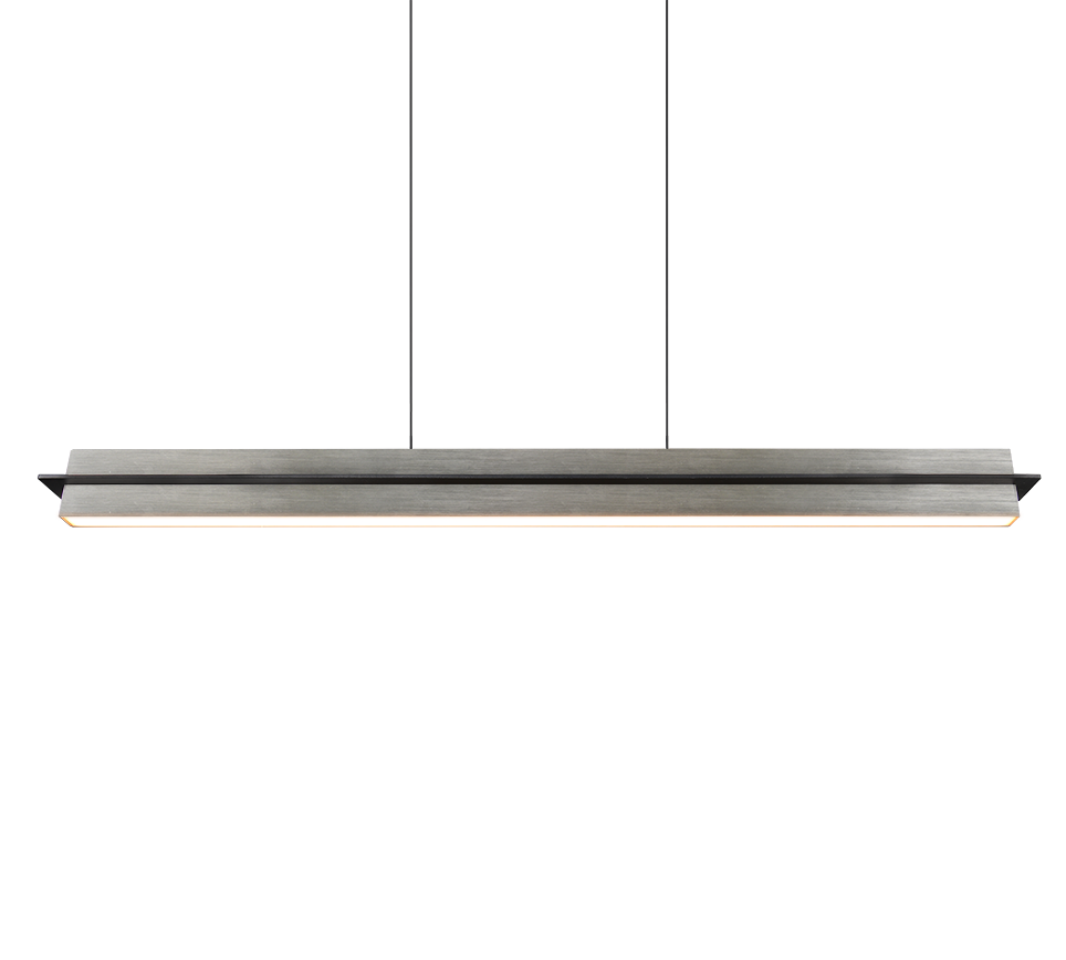 Emerson Pendant- Various Finishes