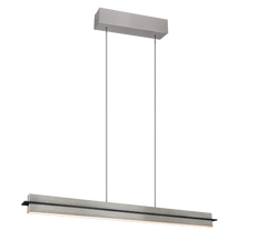 Emerson Pendant- Various Finishes