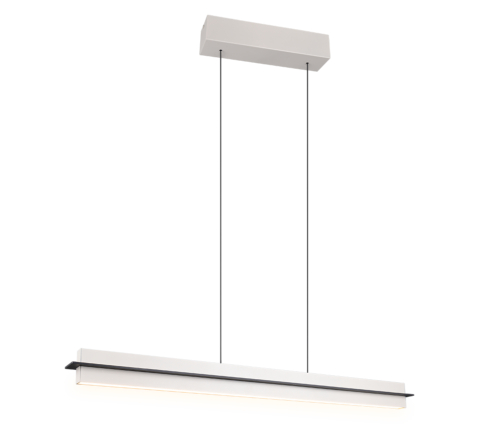Emerson Pendant- Various Finishes