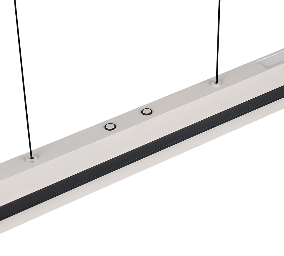 Emerson Pendant- Various Finishes