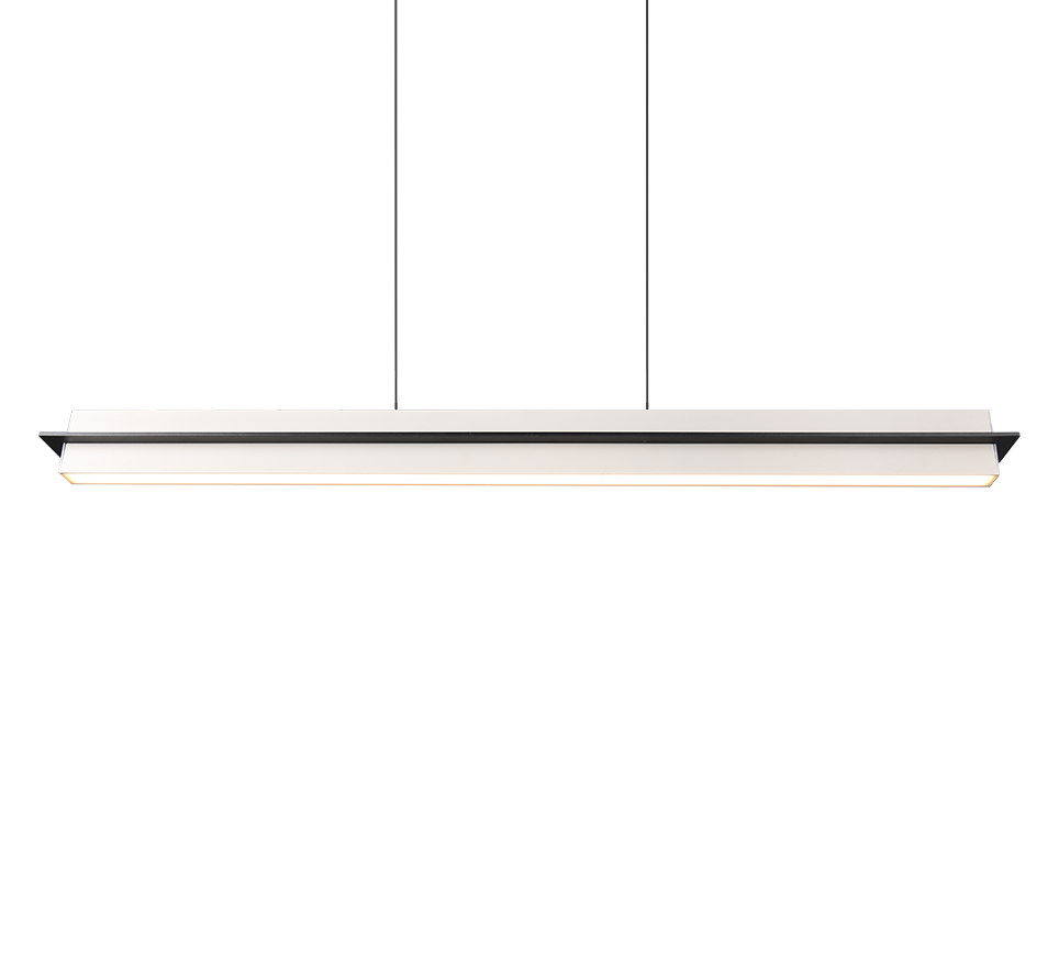 Emerson Pendant- Various Finishes