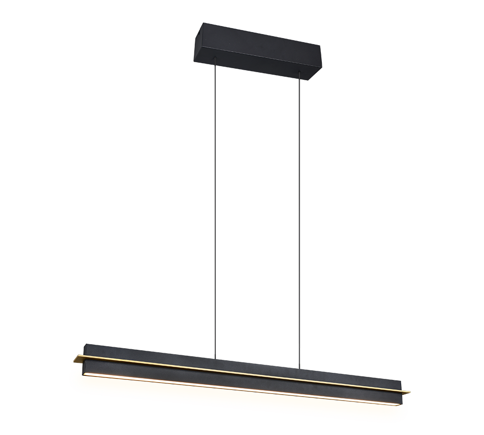 Emerson Pendant- Various Finishes