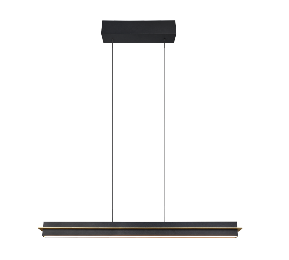 Emerson Pendant- Various Finishes