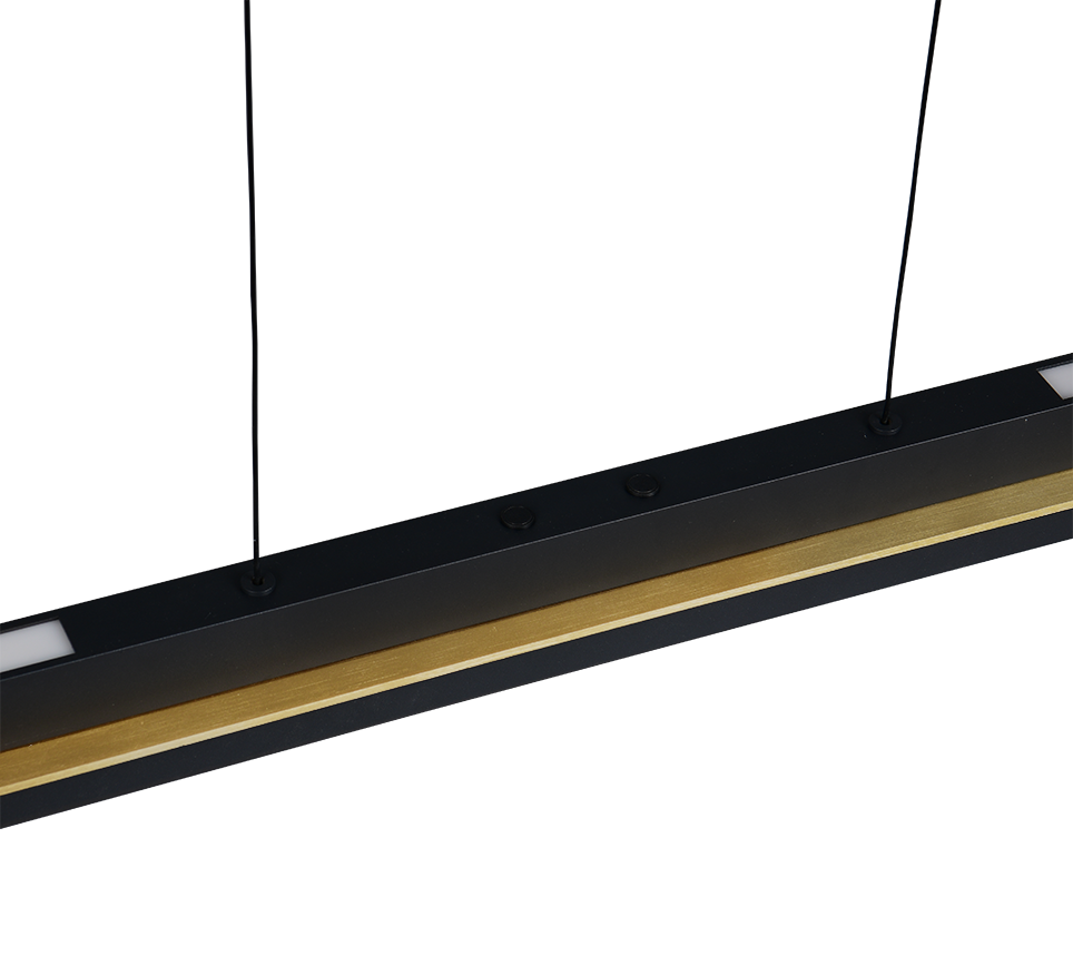 Emerson Pendant- Various Finishes