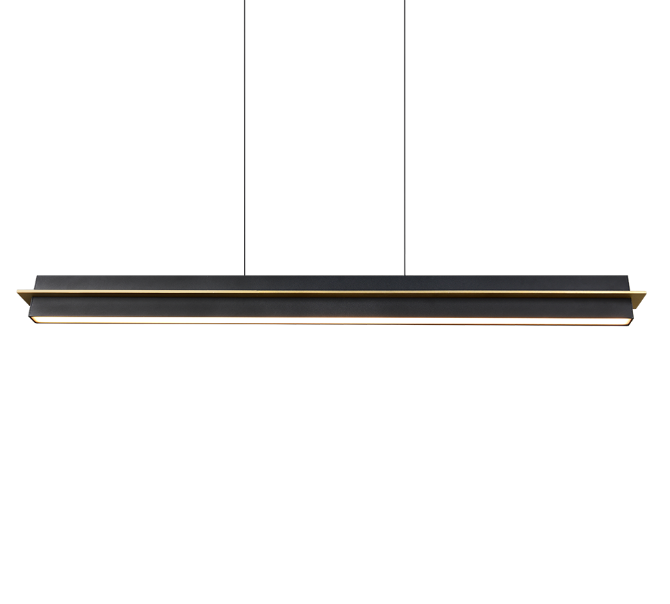 Emerson Pendant- Various Finishes