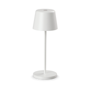 Cute Rechargeable LED Lamp - Various Colours