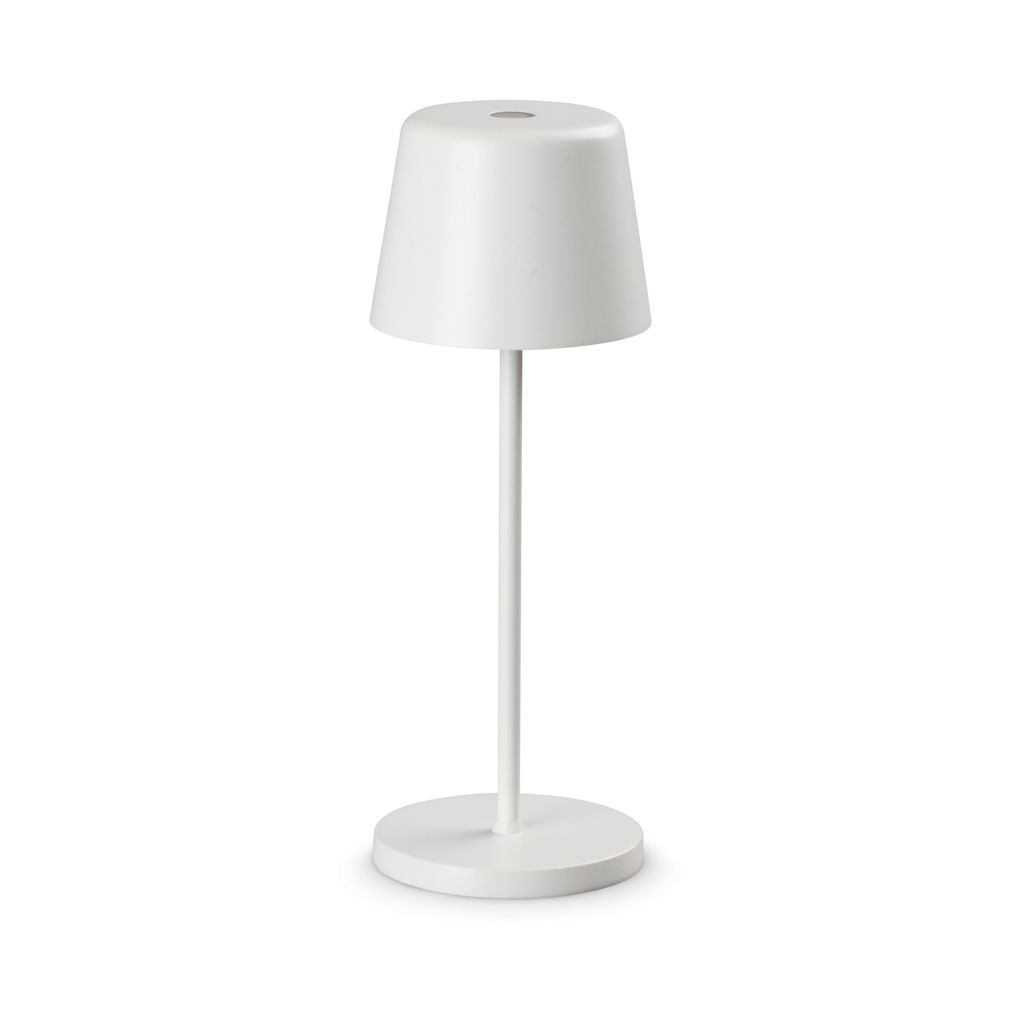 Cute Rechargeable LED Lamp - Various Colours