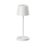 Cute Rechargeable LED Lamp - Various Colours