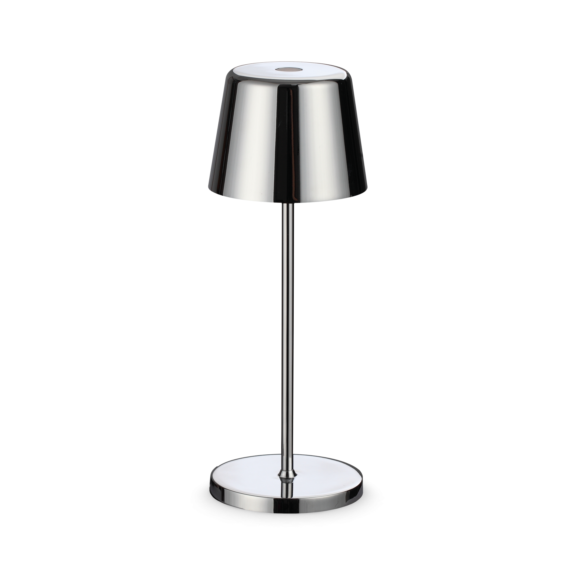 Cute Rechargeable LED Lamp - Various Colours