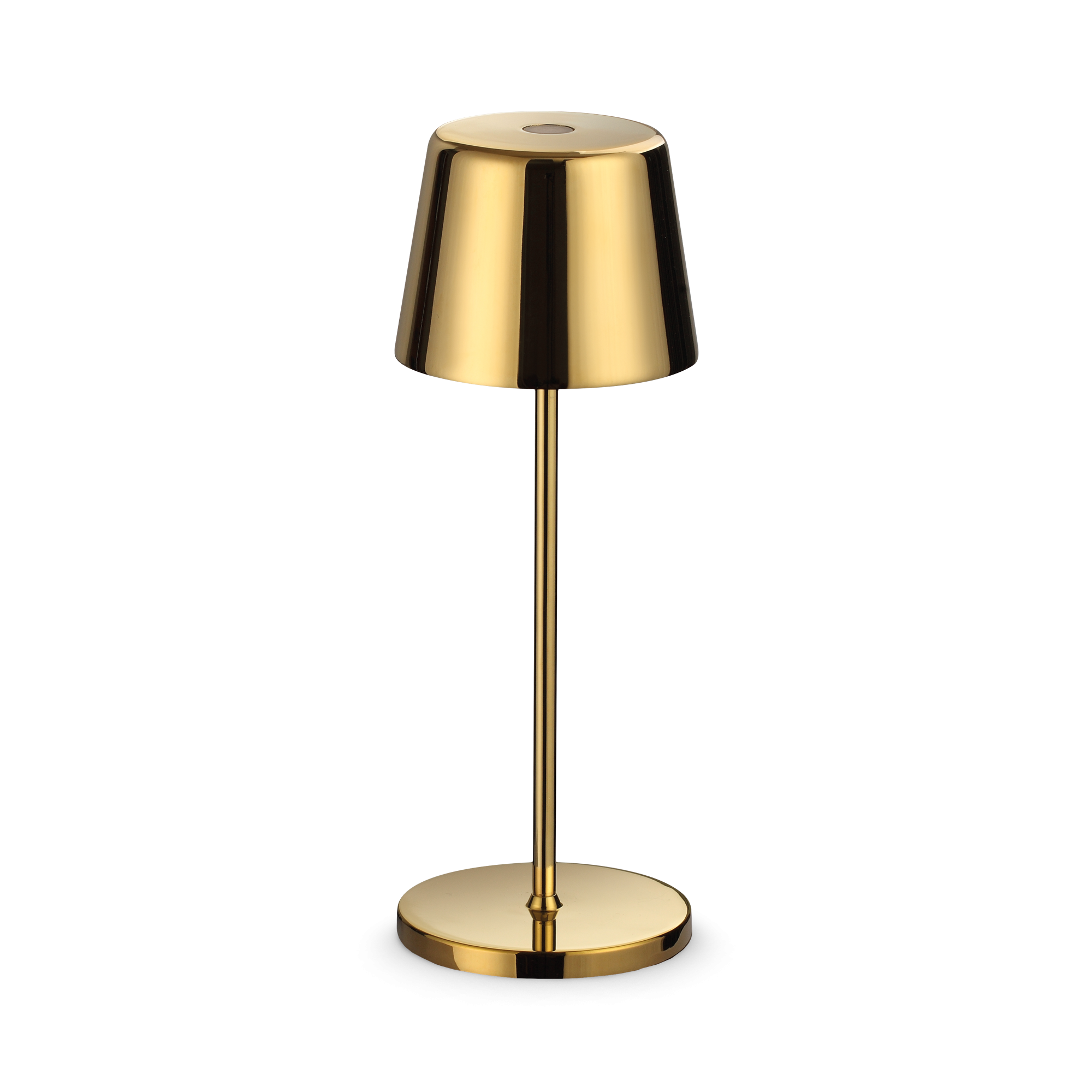 Cute Rechargeable LED Lamp - Various Colours