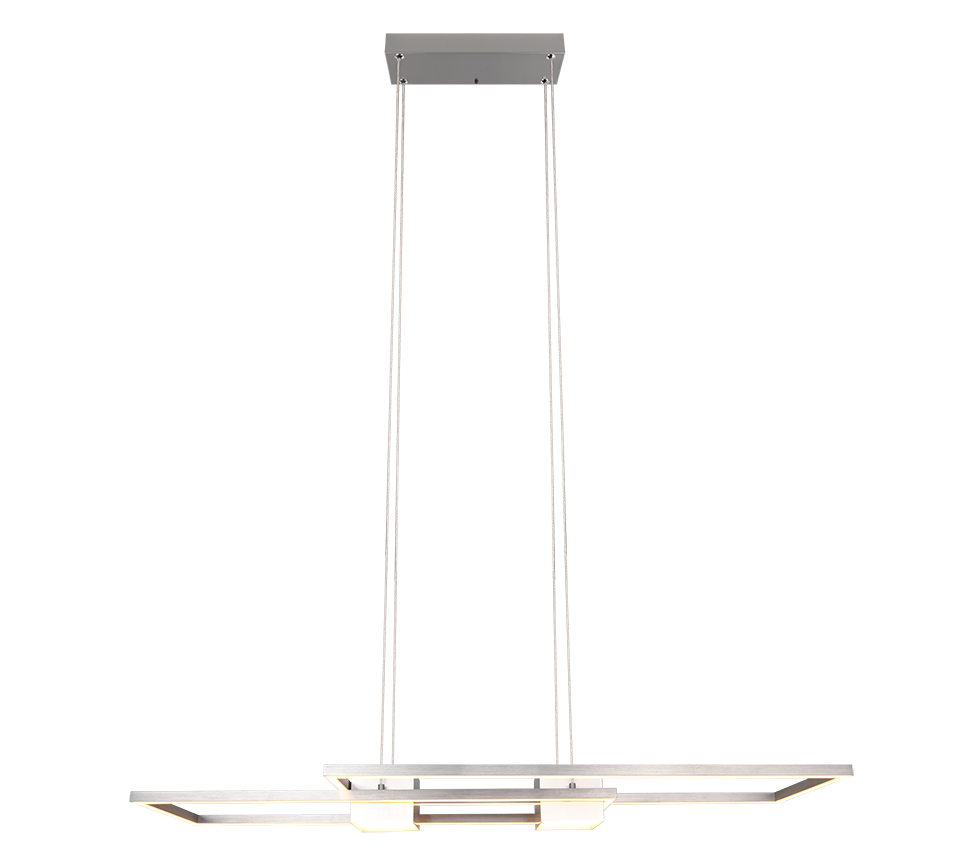 Albany LED Linear Pendant - Various Colours