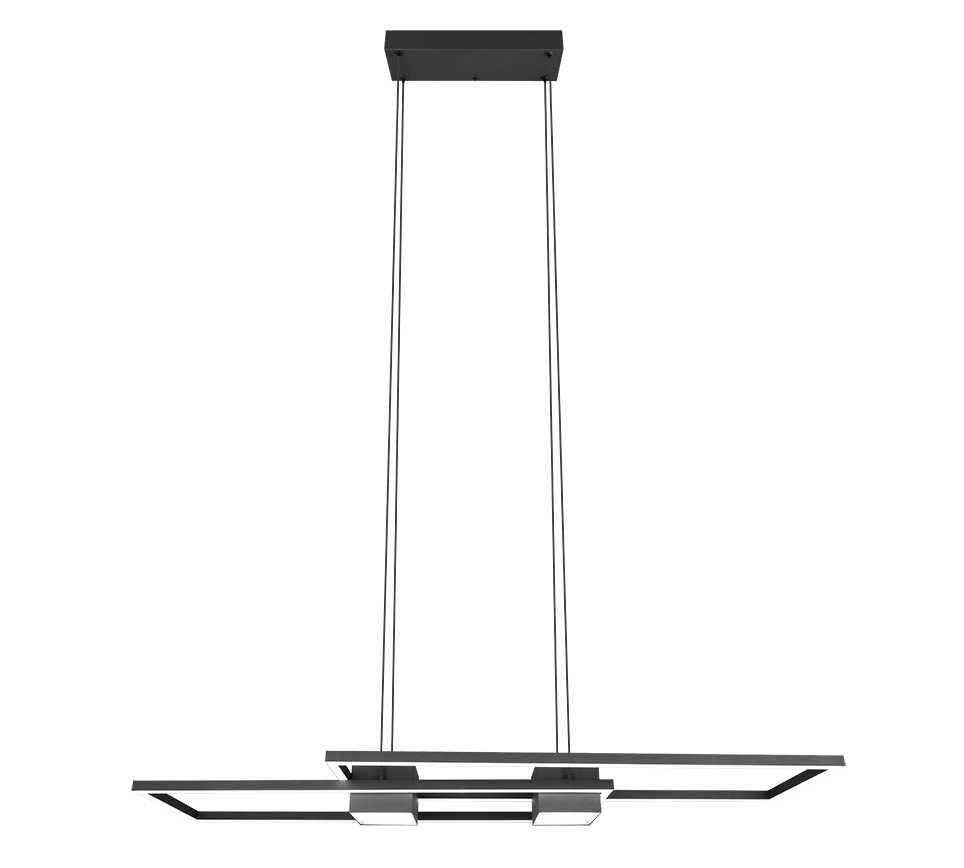 Albany LED Linear Pendant - Various Colours