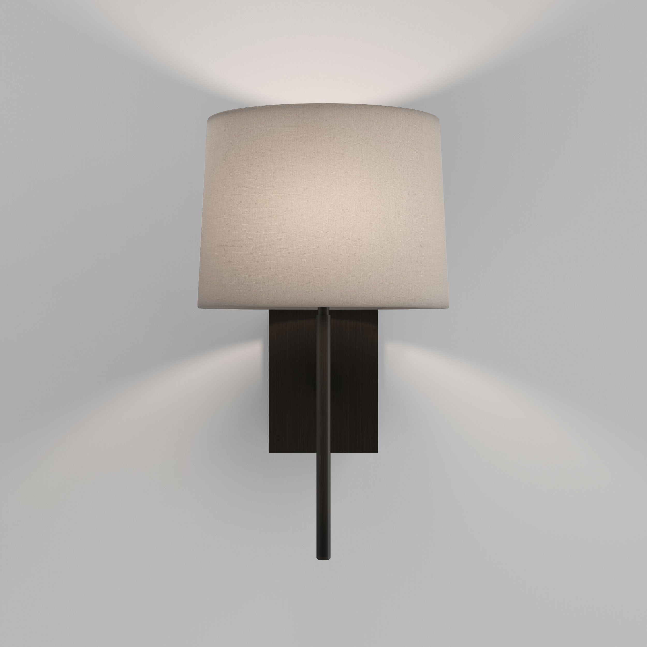 Tapered Drum 177 Shade- Various Finishes