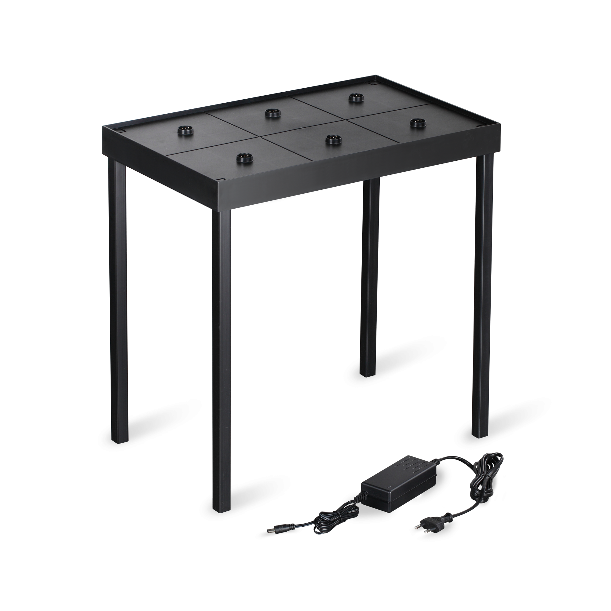 Cute Charging Station