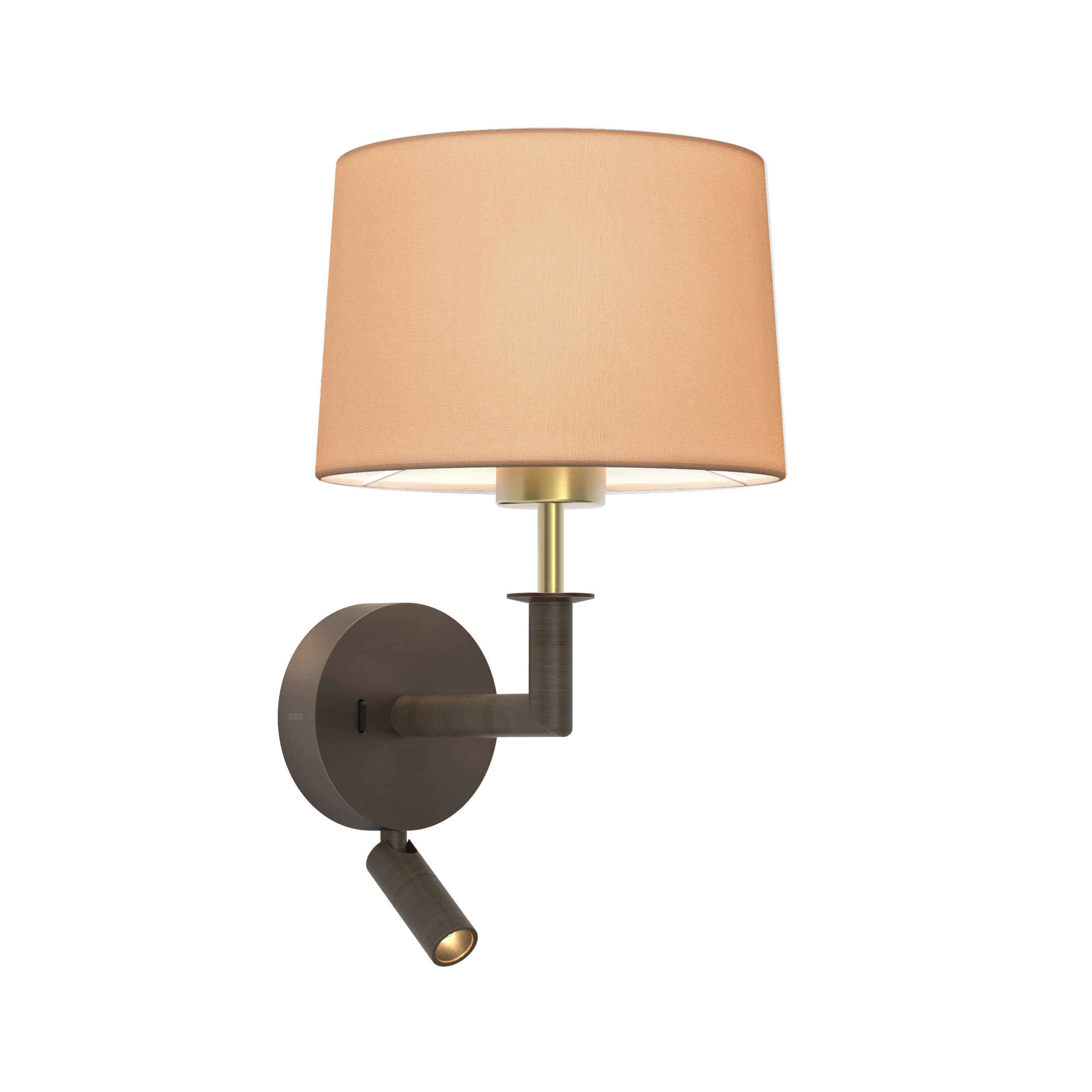 Beaumont Wall Light
