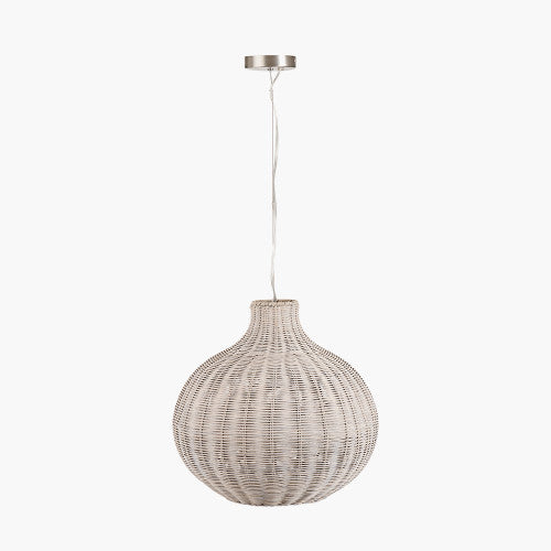 Allona Pendant Light- Various Finishes