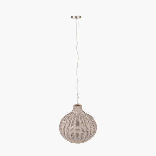 Allona Pendant Light- Various Finishes