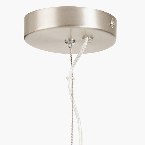 Allona Pendant Light- Various Finishes