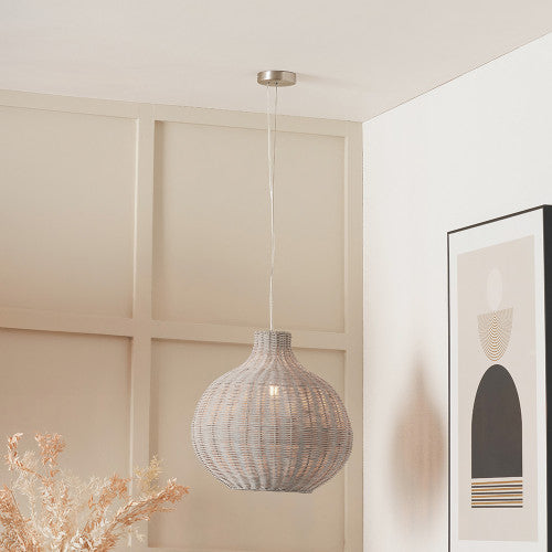 Allona Pendant Light- Various Finishes