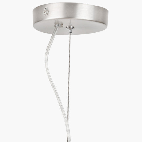 Allona Pendant Light- Various Finishes