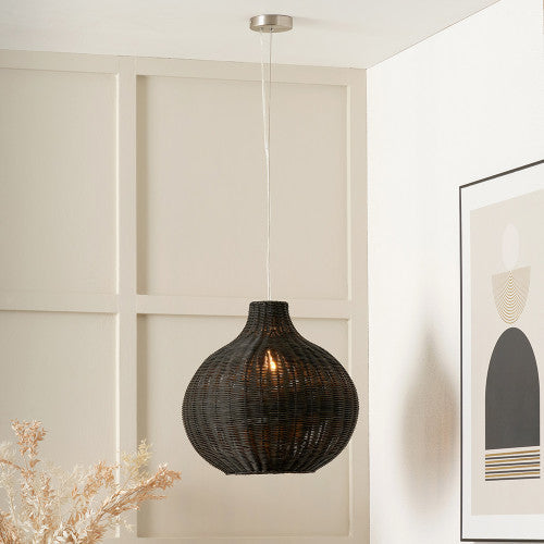Allona Pendant Light- Various Finishes