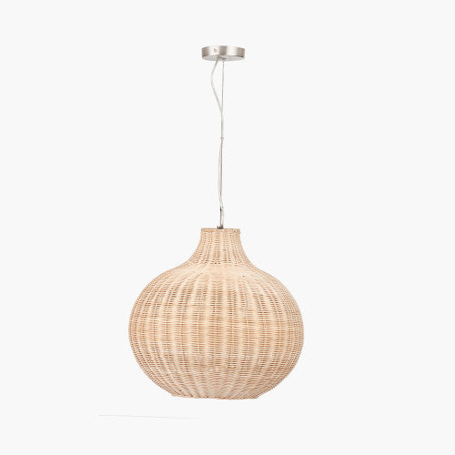 Allona Pendant Light- Various Finishes